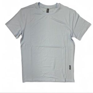 Comfrt |  Cloud Tee Babyblue